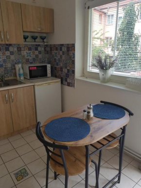 apartman Deny2, Decin